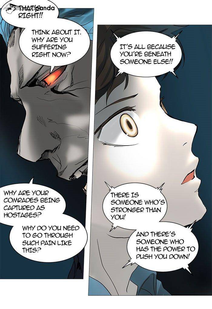 Tower of God Chapter 250 image 39